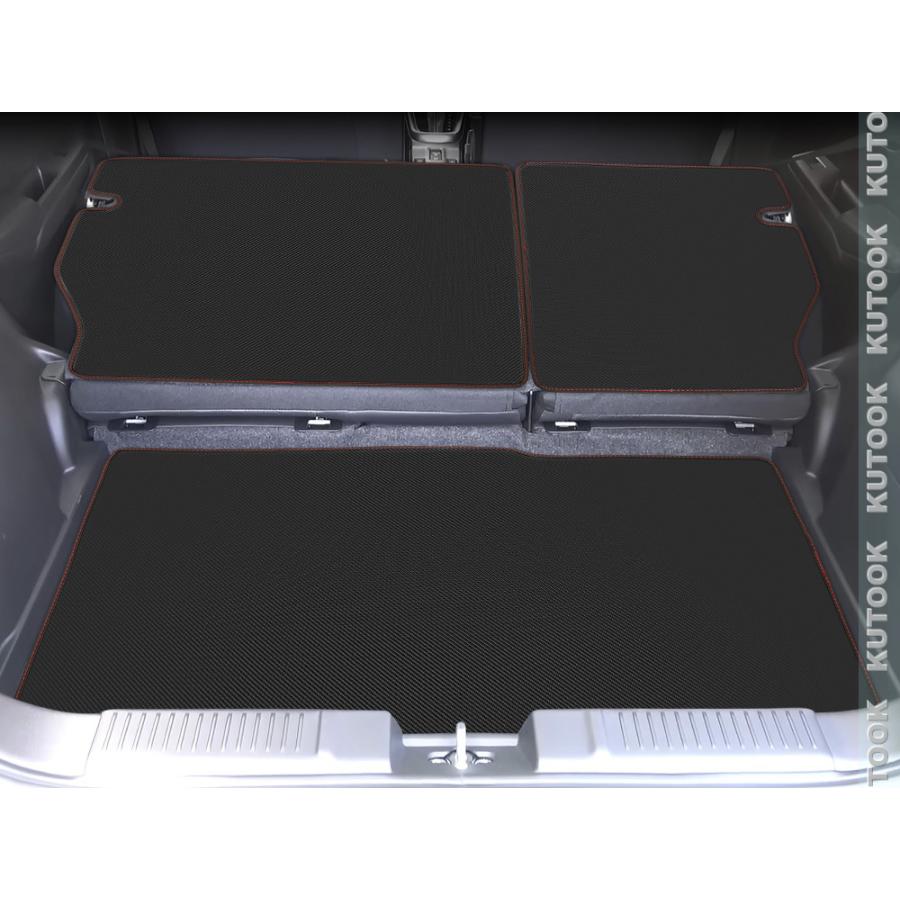 KUTOOK 新型スイフト トランクトレイ スイフト ZDEDS ZCDDS オシャレ 整理整頓 パーツ アクセサリー 内装 : KUTOOK ...