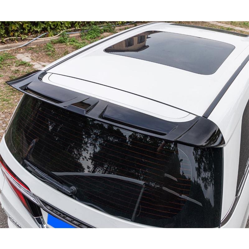 RC1 オデッセイ 後期 アブソルートEX 純正テールゲート