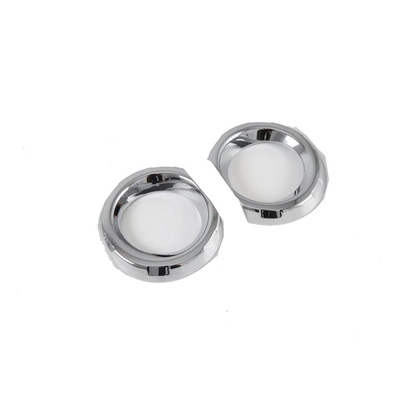 KUTOOK レガシィアウトバック フォグランプーカバー BT5 アクセサリー