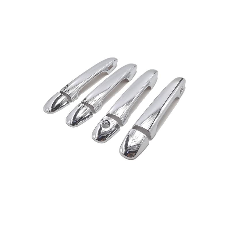 KUTOOK 新型アウトバック ドアハンドルカバー BT5 パーツ : KUTOOK 