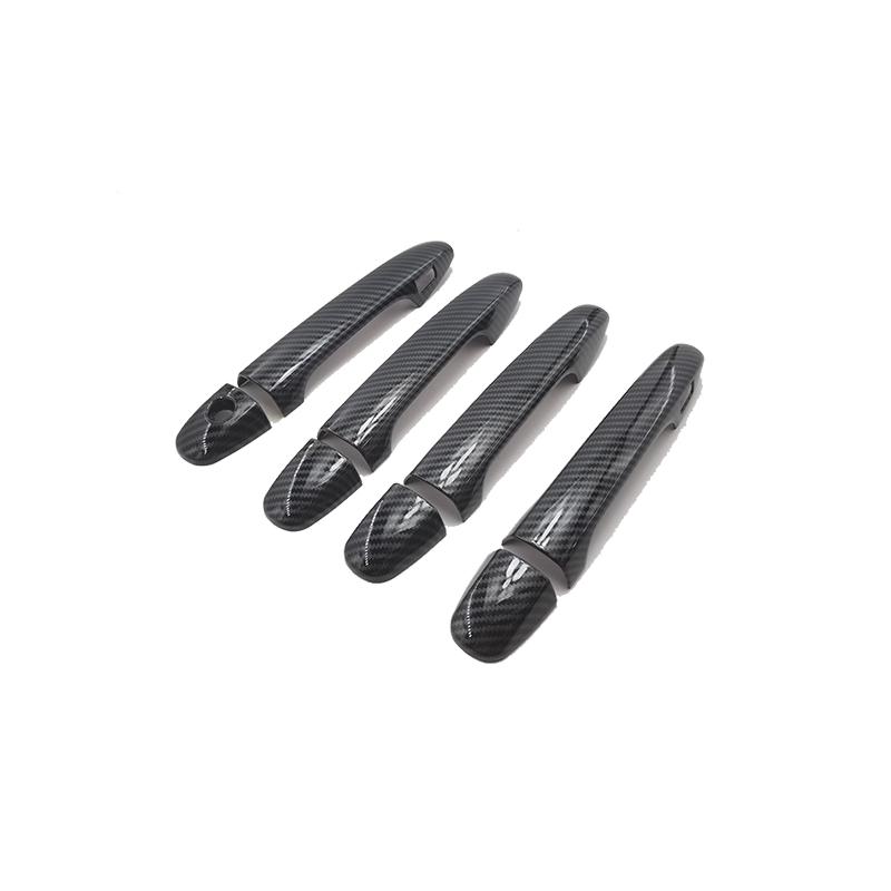 KUTOOK 新型アウトバック ドアハンドルカバー BT5 パーツ : KUTOOK 