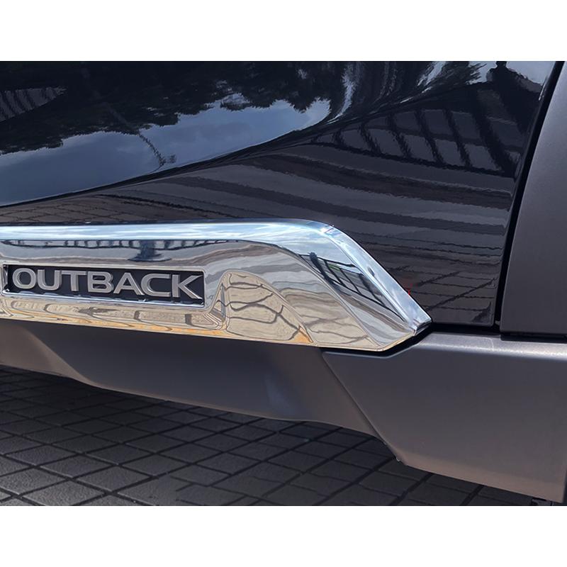 KUTOOK 新型レガシィアウトバックBT系 パーツ ドアロア