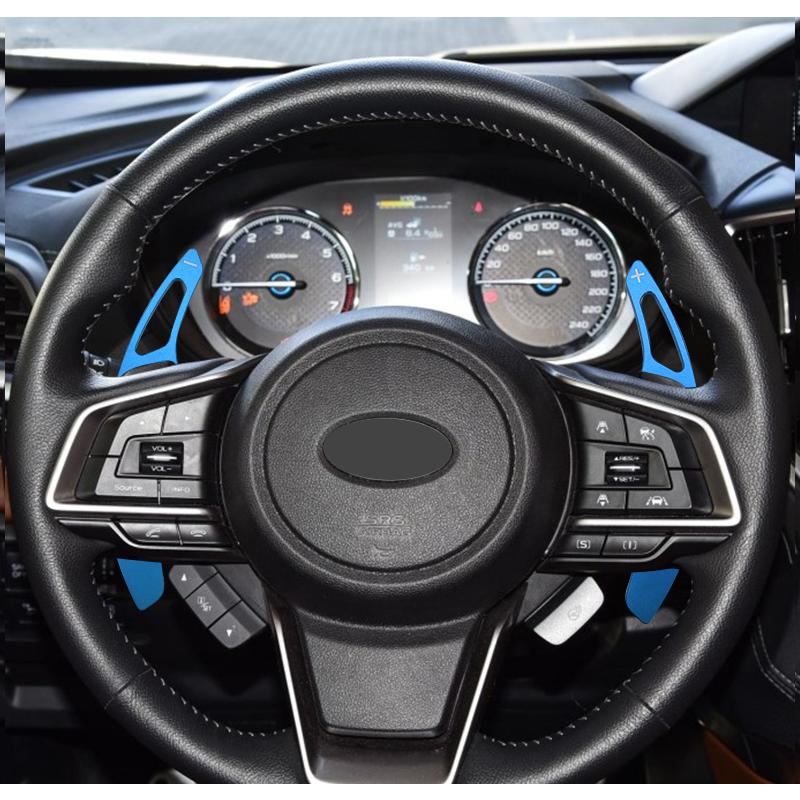 KUTOOK 新型WRX シフトカバー S4 VBH WRX アクセサリー パーツ