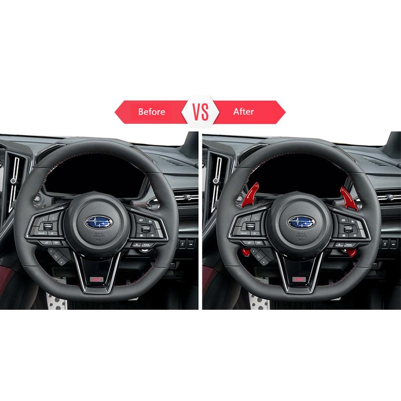 KUTOOK 新型WRX S4 VBH WRX アクセサリー パーツ リアルカーボン KUTOOK 新型WRX S4 VBH WRX アクセサリー パーツ リアルカーボン