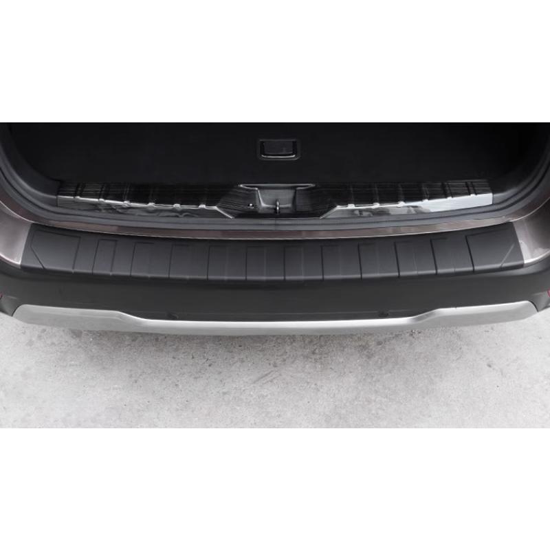 レガシィ アウトバック BT5 バンパーガード 新品 スバル レガシィアウトバック BT5 純正 フロントバンパー