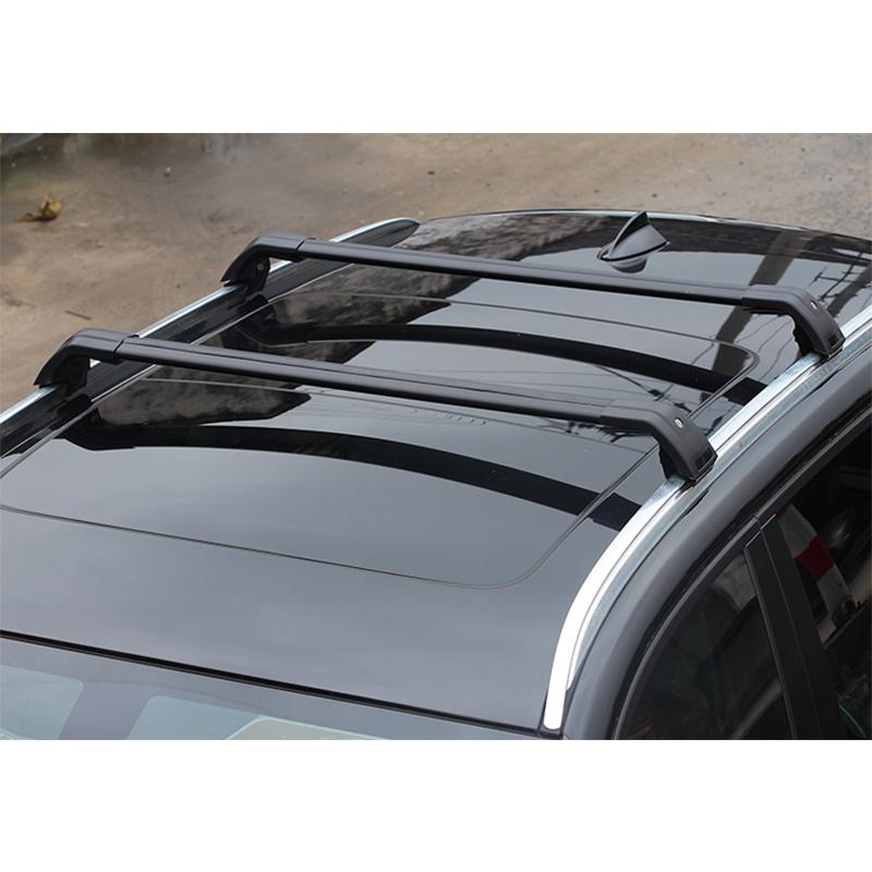 KUTOOK 新型アウトランダーphev パーツ アウトランダー GN クロスバー