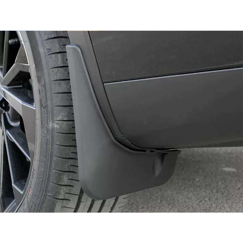 【未使用】アウトランダー PHEV GNOW マッドガード KUTOOK 新型アウトランダーphev パーツ アウトランダー GN