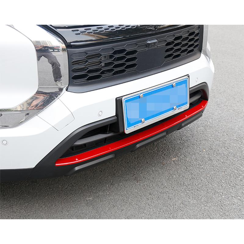 KUTOOK 新型アウトランダーphev アウトランダー GN GN0W M G P フロントバンパーガーニッシュ フロントバンパーカバー PDA-OLD-015 KUTOOK 新型アウトランダーphev アウトランダー GN GN0W M G P フロントバンパーガーニッシュ フロントバンパーカバー PDA-OLD-015