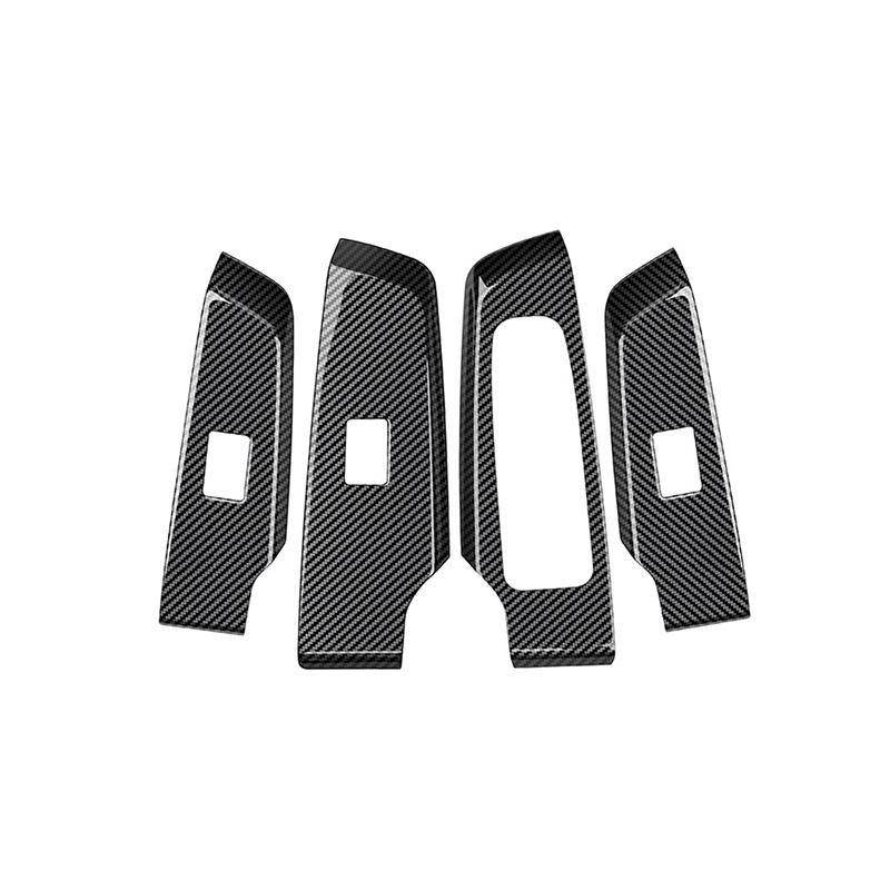 KUTOOK 新型アウトランダーphev ドアパネルカバー アウトランダー GN