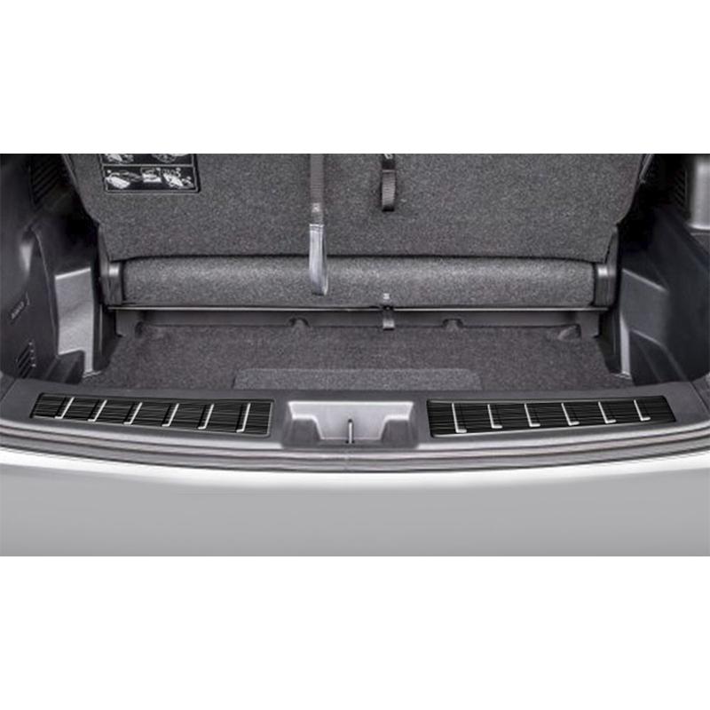 アウトランダーPHEV　GN0W　リヤバンパー KUTOOK 新型アウトランダーphev リアバンパーガード アウトランダー GN