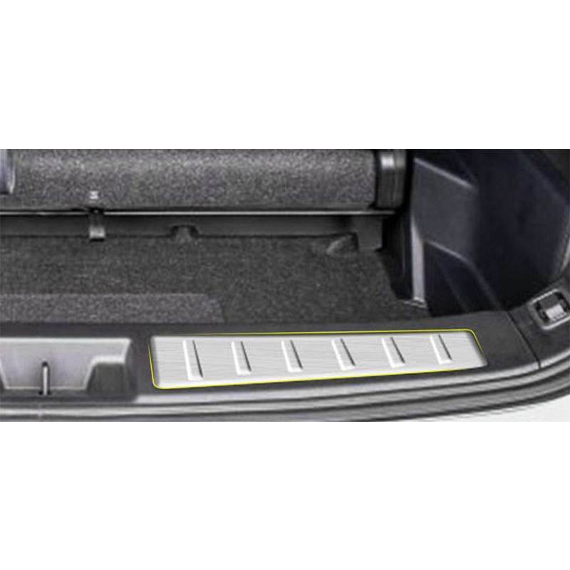 KUTOOK 新型アウトランダーphev リアバンパーガード アウトランダー GN