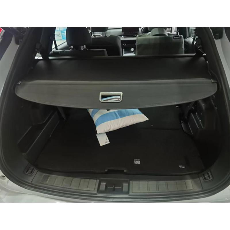 KUTOOK 新型アウトランダーphev トノーカバー アウトランダー GN