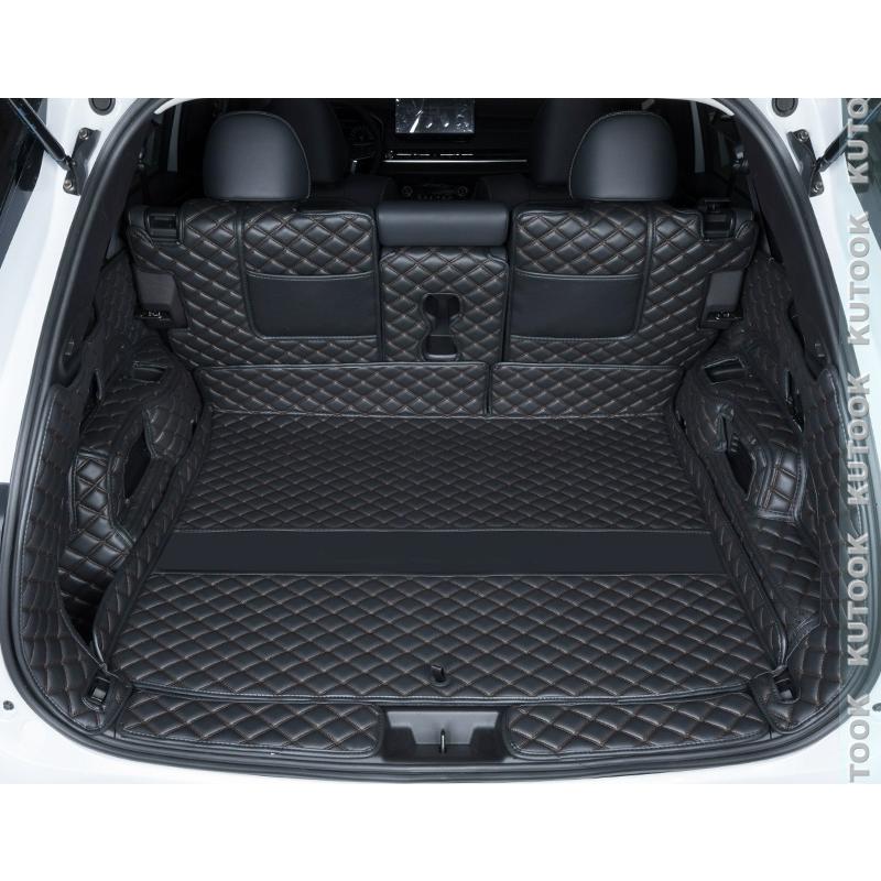 KUTOOK 新型アウトランダーphev トランクトレイ アウトランダー GN系