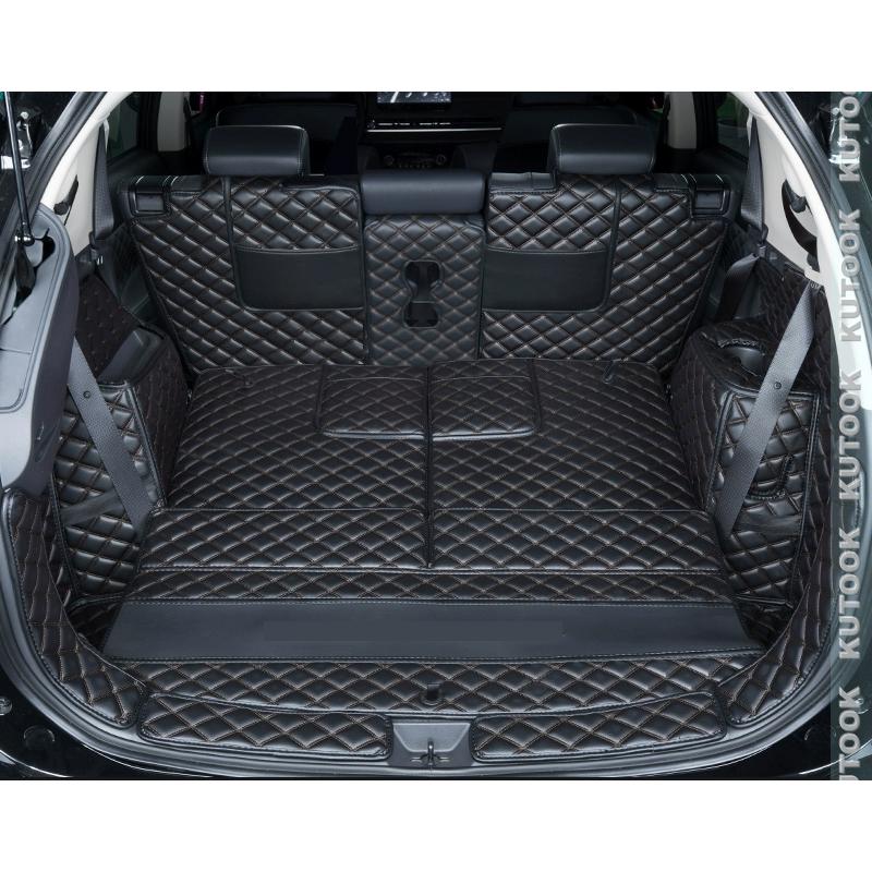 KUTOOK 新型アウトランダーphev トランクトレイ アウトランダー GN系