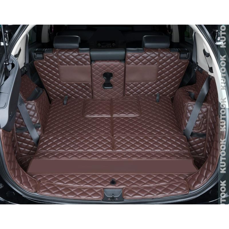 アウトランダーPHEV ラゲッジプロテクター アウトランダー ラゲッジプロテクター 三菱純正部品 GN0W パーツ