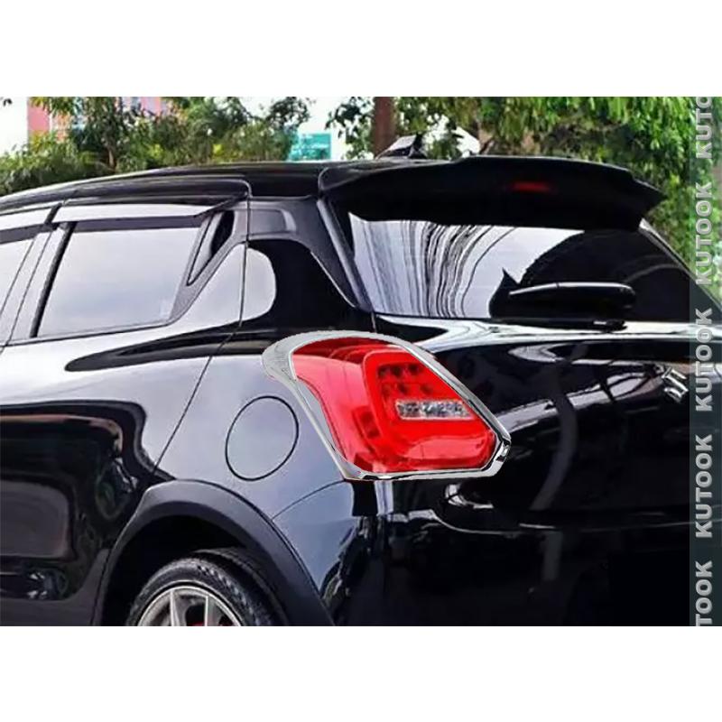 KUTOOK 4代目スイフト スイフトハイブリッド RS ZC13S ZC83S ZD83S 