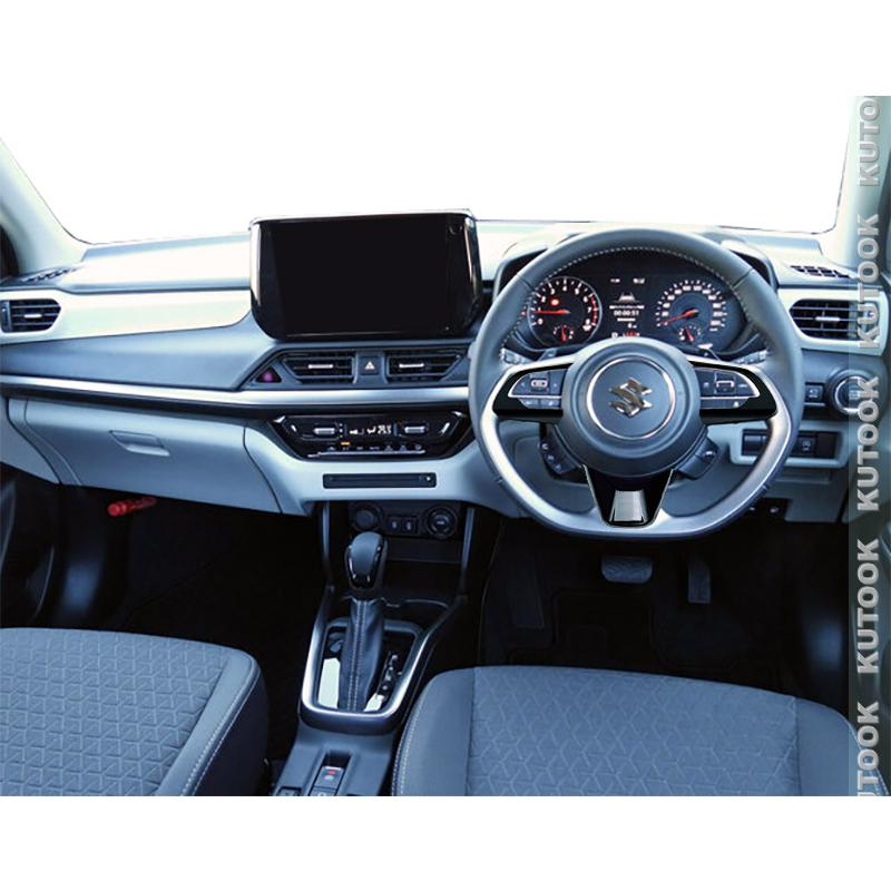 KUTOOK 4代目スイフト スイフトハイブリッド RS ZC13S ZC83S