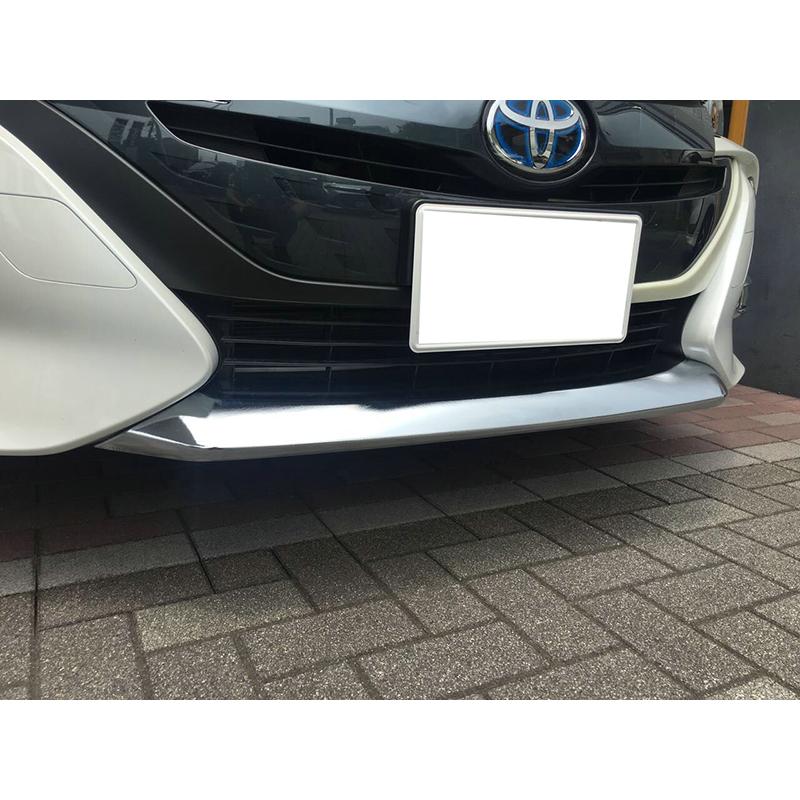 KUTOOK プリウスPHV ZVW52 カスタム パーツ フロントバンパー