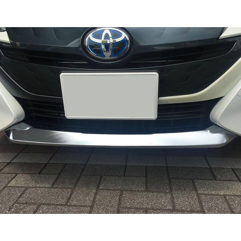 KUTOOK プリウスPHV ZVW52 カスタム パーツ フロントバンパー