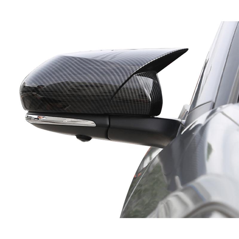 KUTOOK プリウス50系 サイドミラーカバー 前期 後期 プリウスPHV