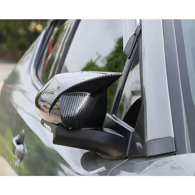 KUTOOK プリウス50系 サイドミラーカバー 前期 後期 プリウスPHV