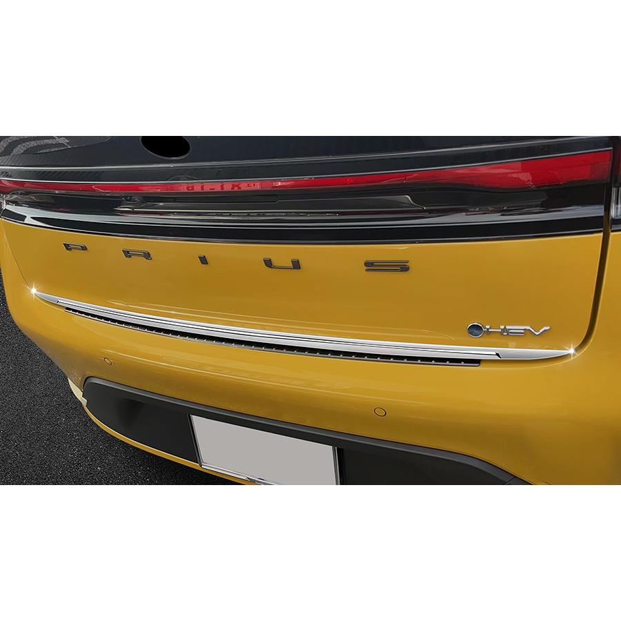 KUTOOK 新型プリウス トランクトリム プリウス60系 5代目プリウス PHEV