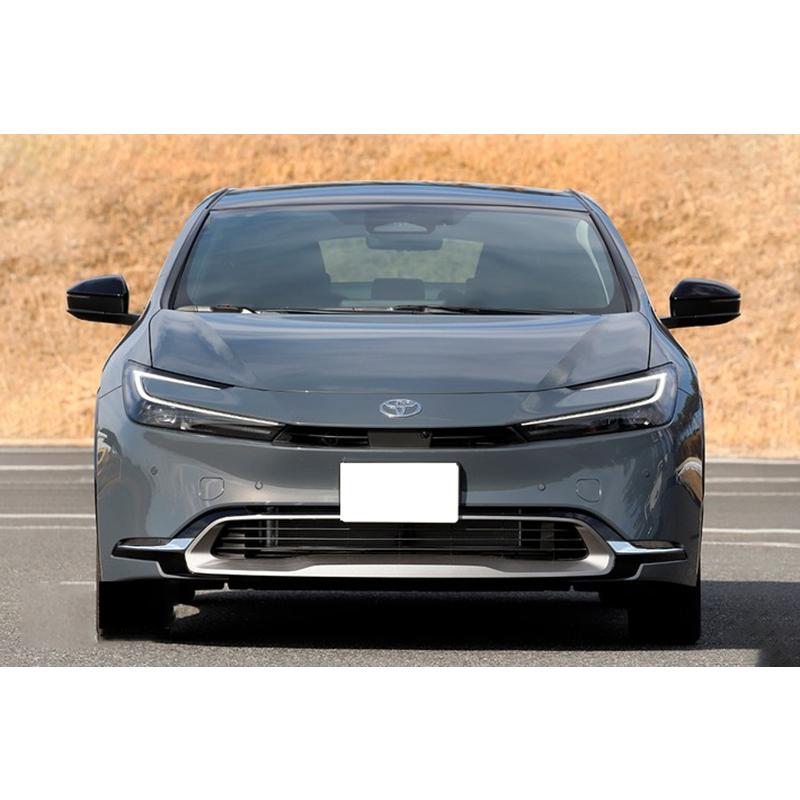 新品　プリウス60 Zグレード　リヤハッチガーニッシュレンズ 新品 プリウス60 Zグレード リヤハッチガーニッシュレンズ 新品