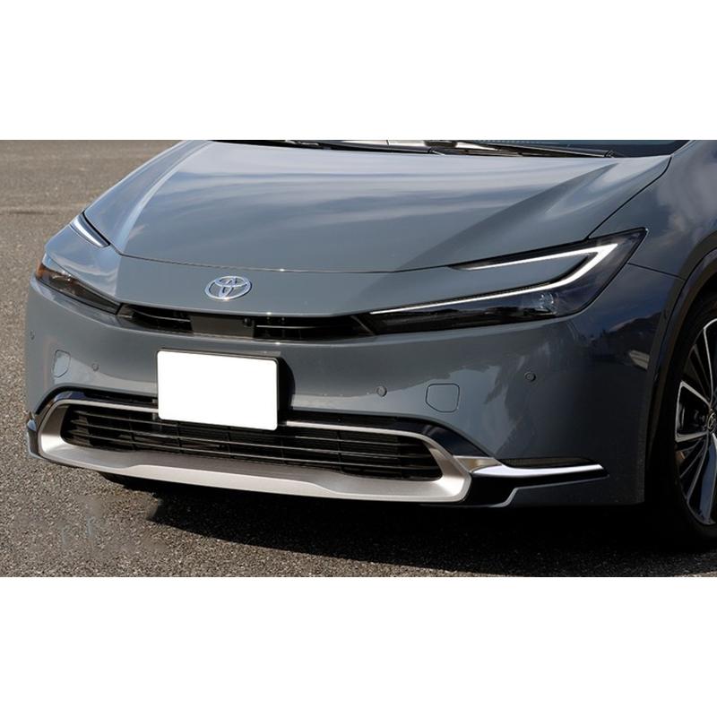 KUTOOK 新型プリウス フォグランプガーニッシュ プリウス60系 プリウス