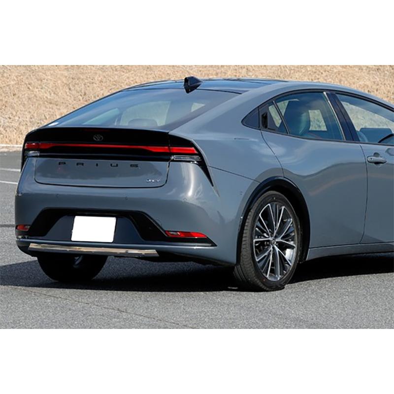 KUTOOK 新型プリウス バンパートリム プリウス60系 5代目プリウス PHEV