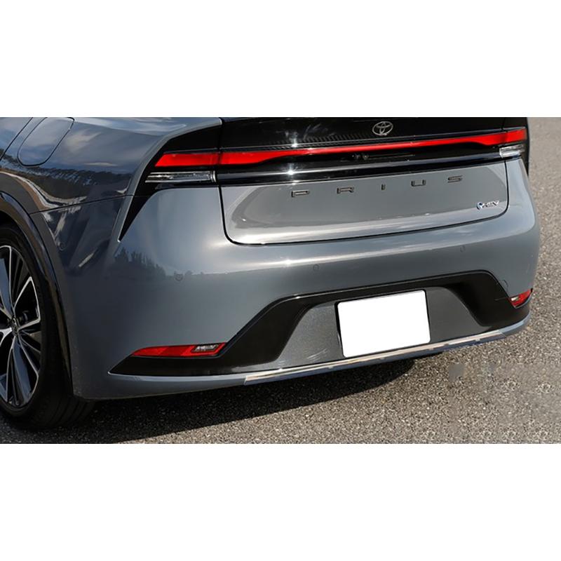 KUTOOK 新型プリウス バンパートリム プリウス60系 5代目プリウス PHEV