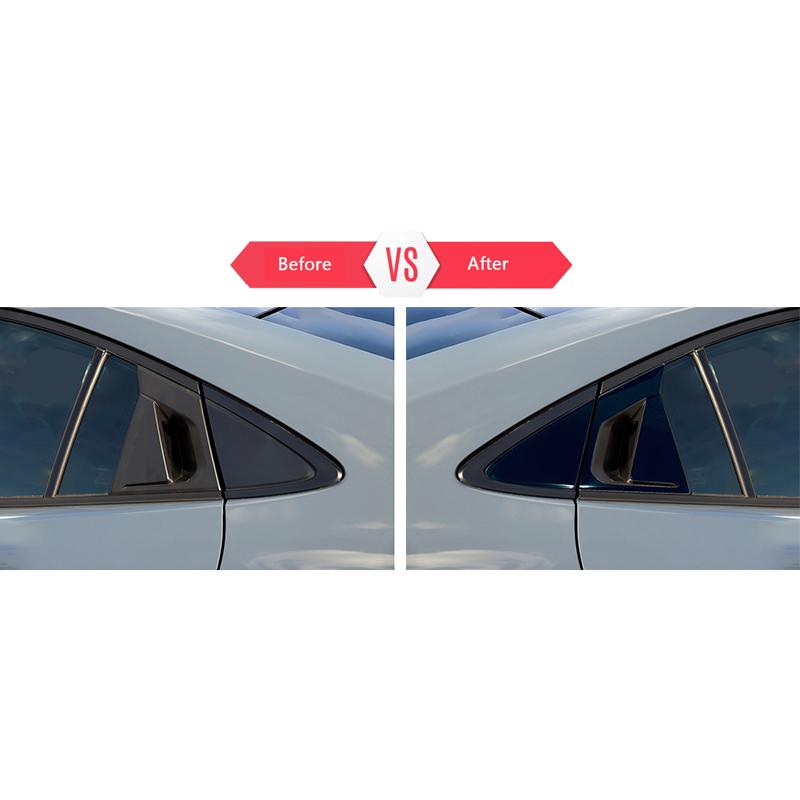 爆買 KUTOOK 5代目プリウス ドアハンドルカバー プリウス60系 新型