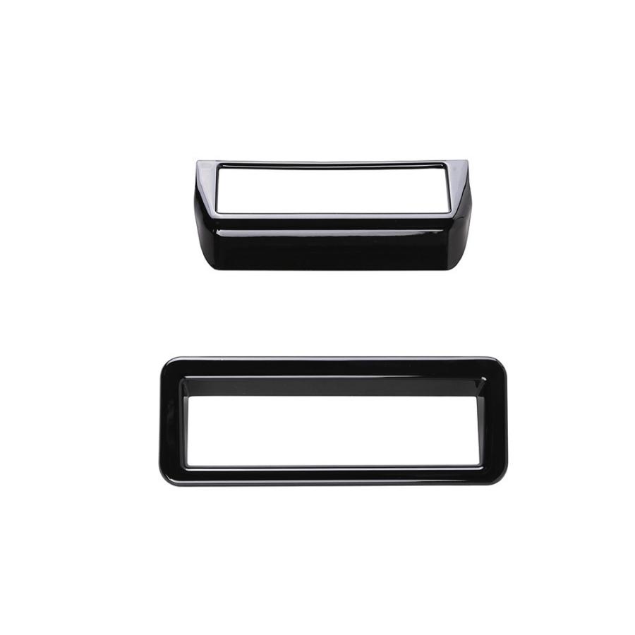 KUTOOK 新型プリウス ヘッドライトスイッチカバー プリウス60系