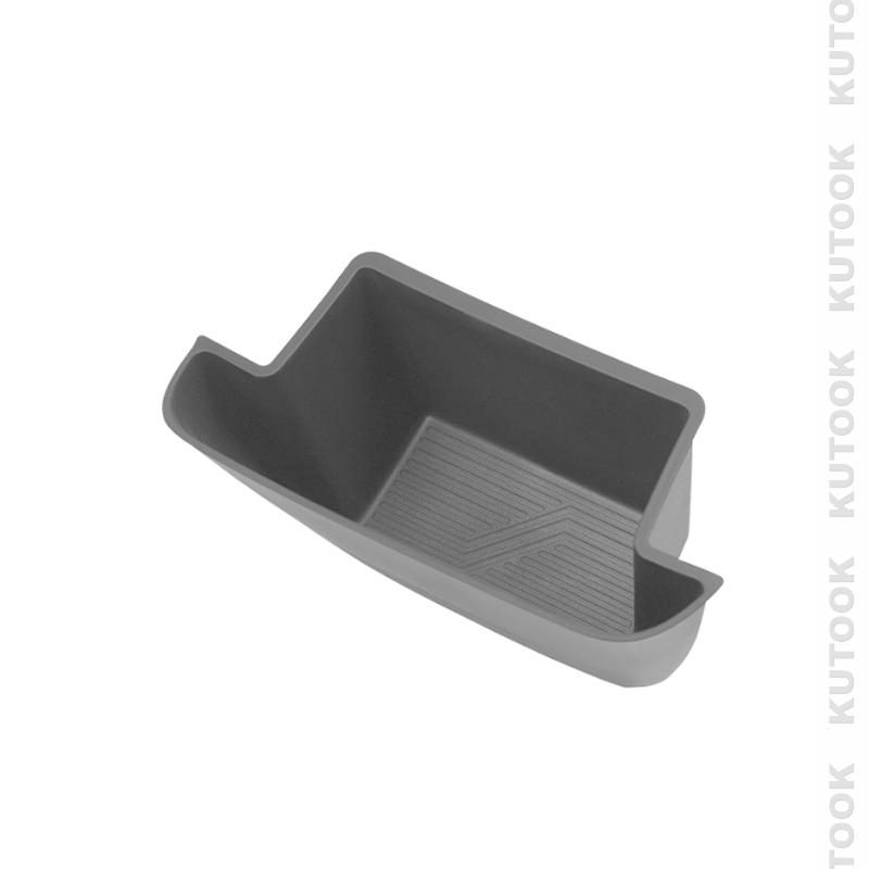 KUTOOK 新型ソリオ 小物入れ ソリオソリオバンディット MAD7S 整理整頓