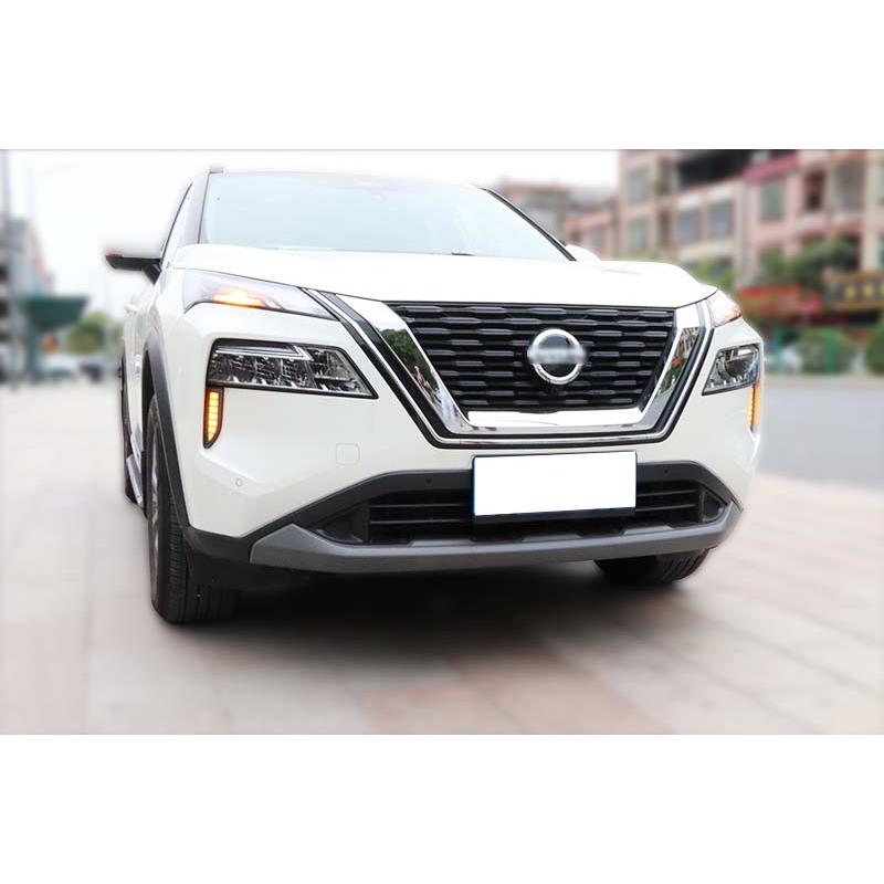 KUTOOK 新型エクストレイル LEDデイライト 新型エクストレイルT33