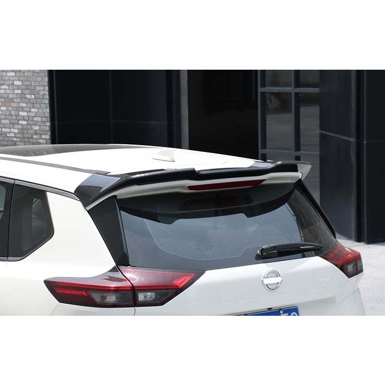 KUTOOK 4代目エクストレイル テールゲートスポイラー 新型