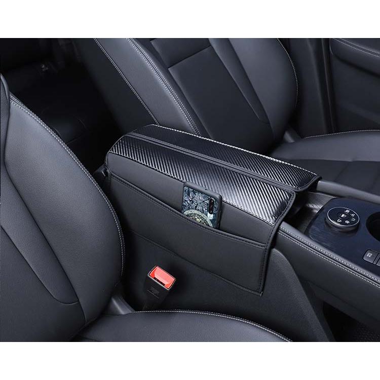 KUTOOK 4代目エクストレイル アームレストマット 新型エクストレイル