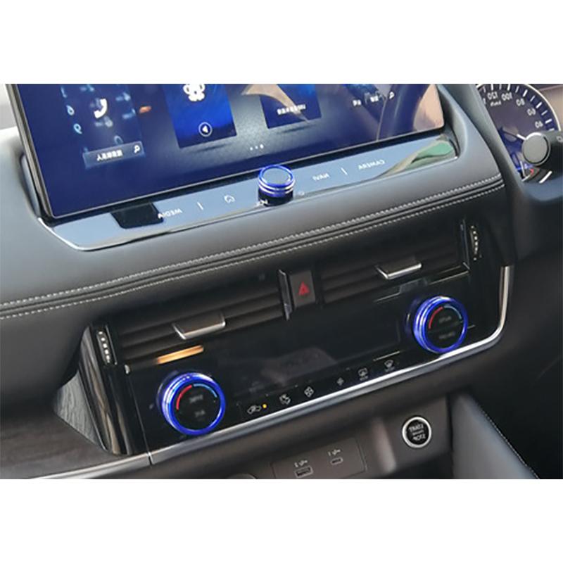 KUTOOK 新型エクストレイル エアコンダイヤル エクストレイルe‐POWER