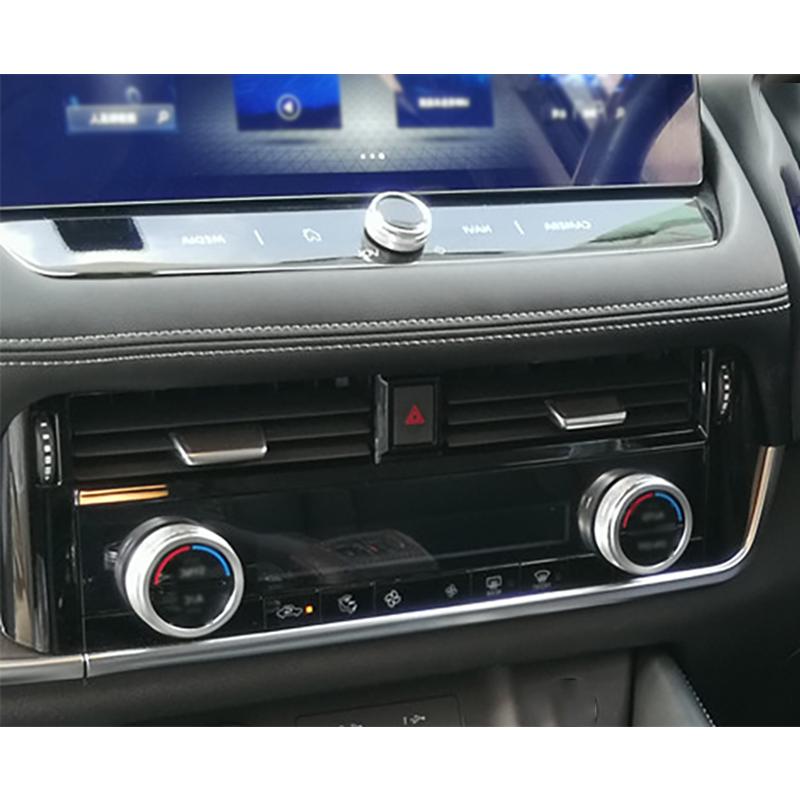 KUTOOK 新型エクストレイル エアコンダイヤル エクストレイルe‐POWER