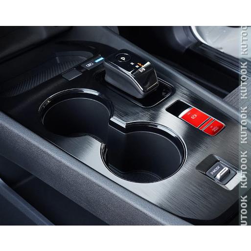KUTOOK 新型エクストレイルT33 オートブレーキカバー エクストレイルe