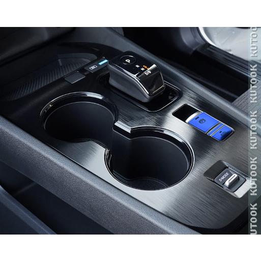 小物 TK KUTOOK 新型エクストレイルT33 オートブレーキカバー エクストレイルe