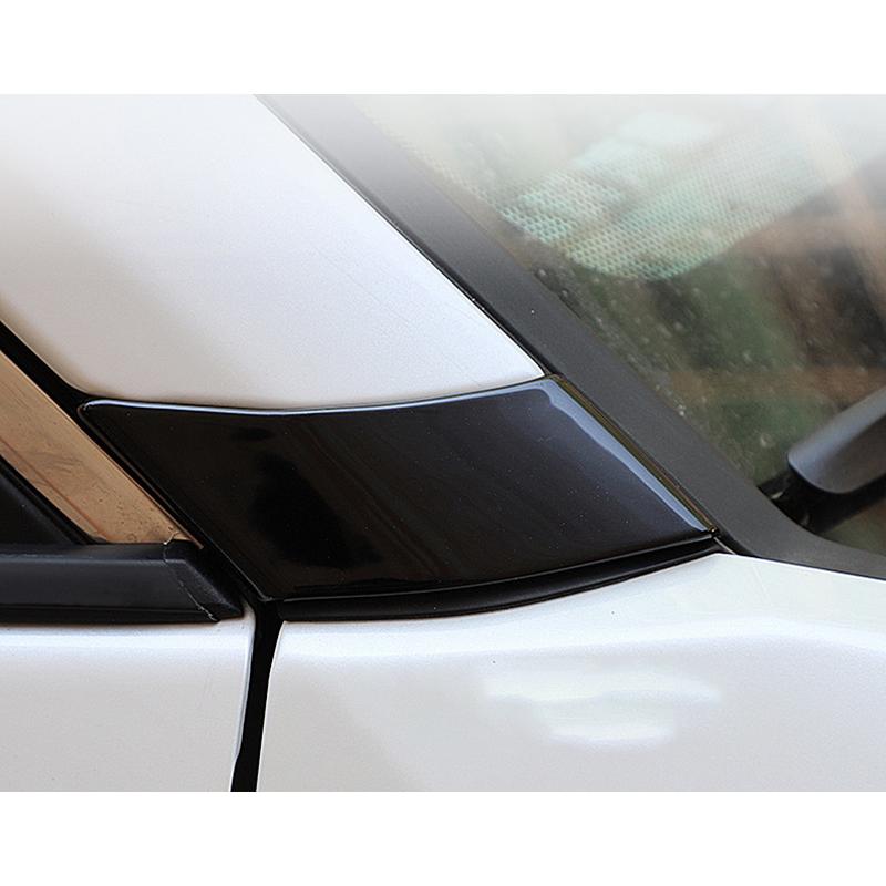 KUTOOK 新型RAV4 50系 rav4 パーツ サイドドアガーニッシュ