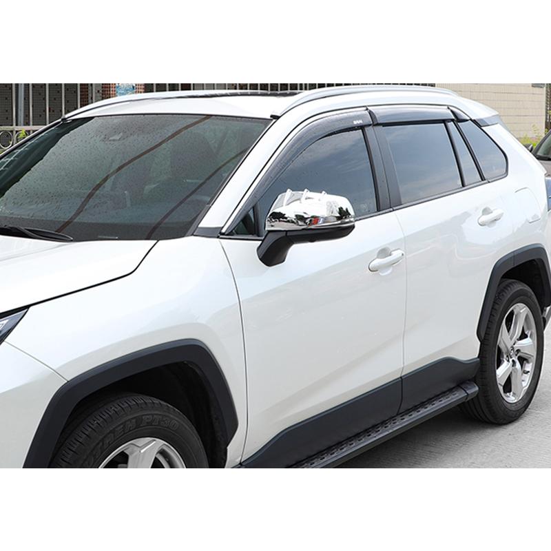 ブラックフライデー限定セール】 KUTOOK 新型RAV4 サイドミラー