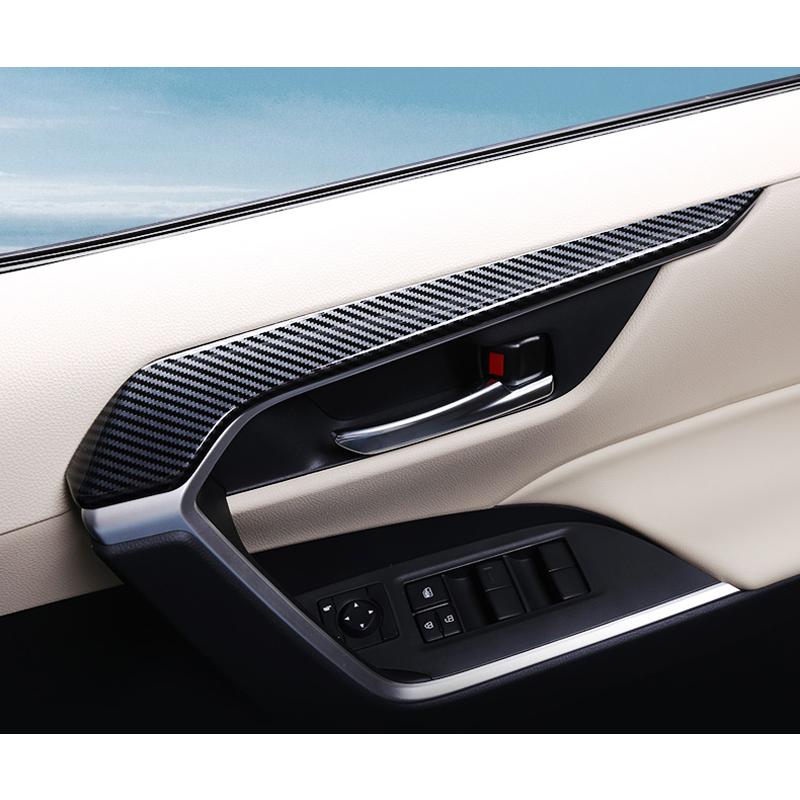 新型RAV4 ドアパネル KUTOOK 新型RAV4 ドアパネルカバー 50系 rav4 パーツ : KUTOOK ヤフー
