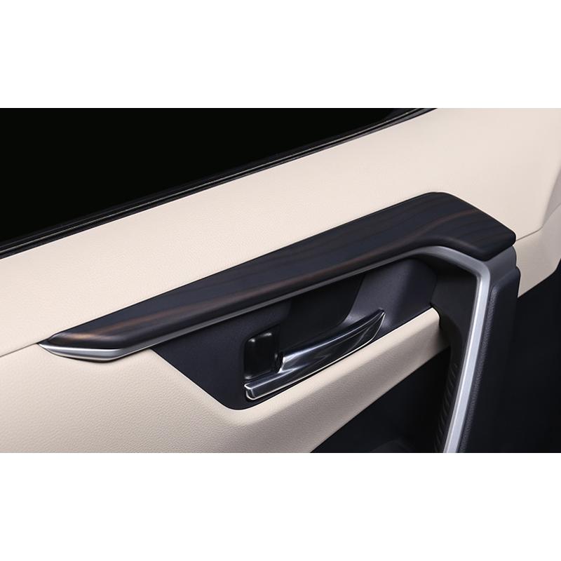新型RAV4 ドアパネル KUTOOK 新型RAV4 ドアパネルカバー 50系 rav4 パーツ : KUTOOK ヤフー