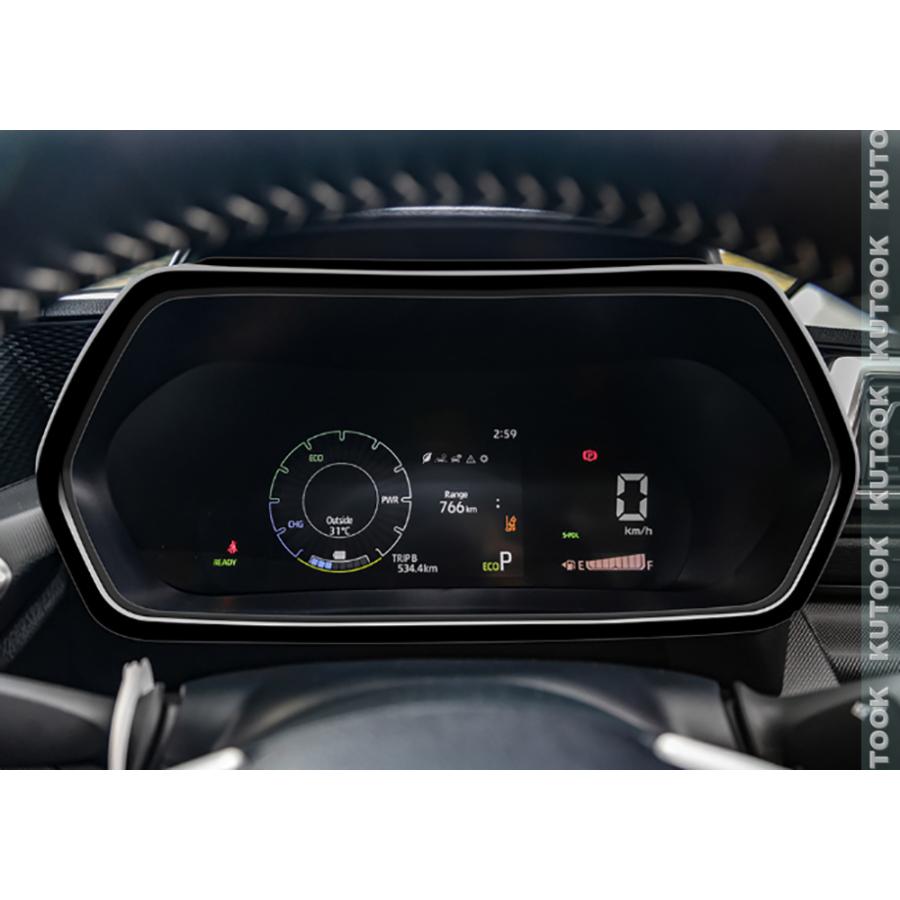 【土日月、限定】ライズ　ロッキー　カーボン調パネル　カバーセット シェアスタイル ライズ ロッキー レックス 専用 ドアインテリア