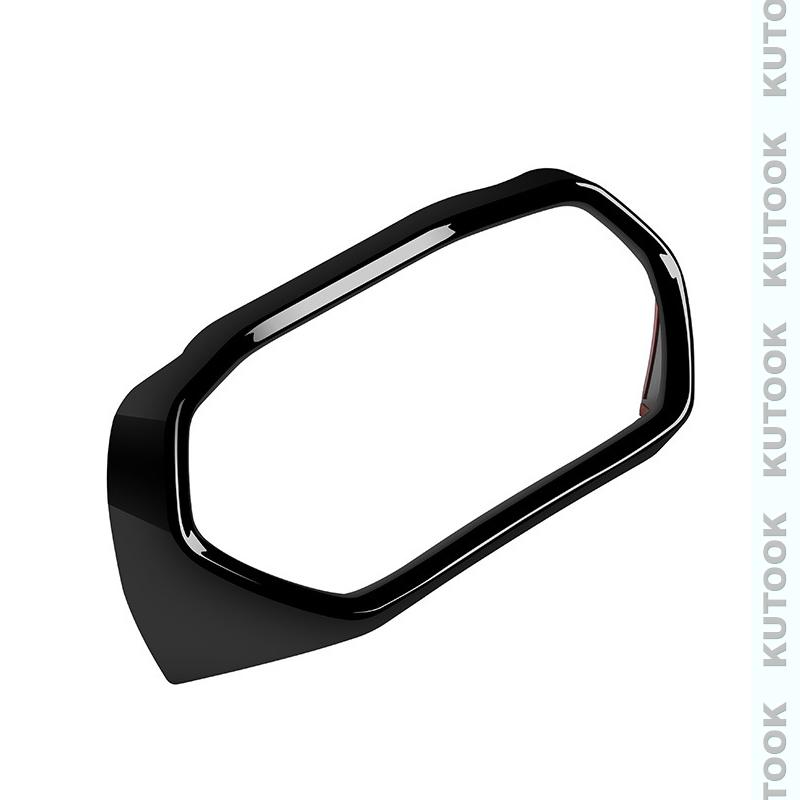 KUTOOK 新型ライズ メーターパネルカバー ライズ1.0 ロッキー 内装