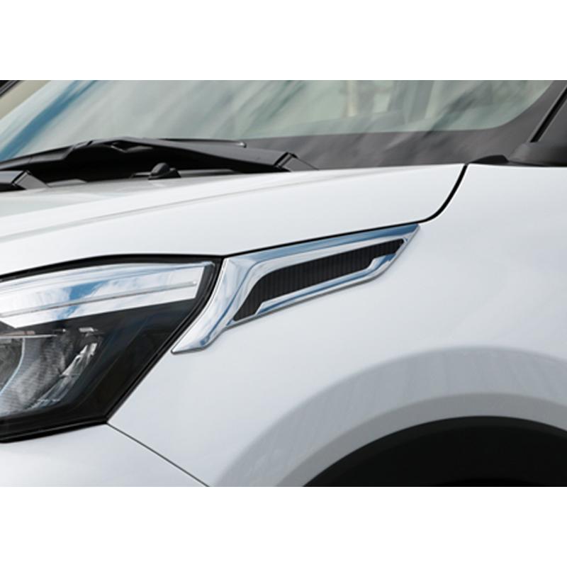 爆買 KUTOOK スバル フロントガーニッシュ レックス REX G X パーツ