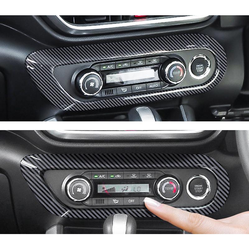 爆買 KUTOOK スバル エアコンパネル レックス REX パーツ カスタム