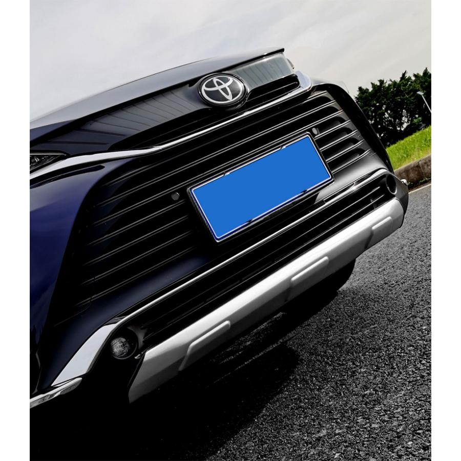 ブラックフライデー限定セール】 KUTOOK 新型ハリアー