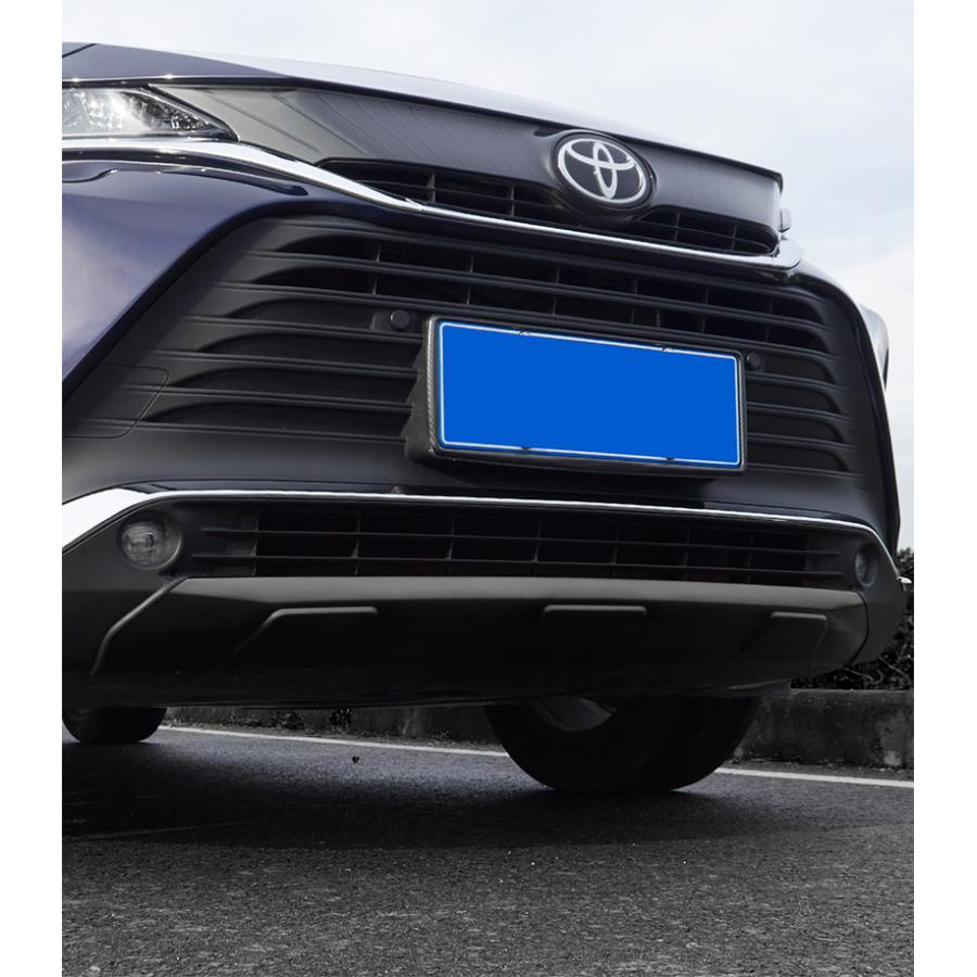 ブラックフライデー限定セール】 KUTOOK 新型ハリアー